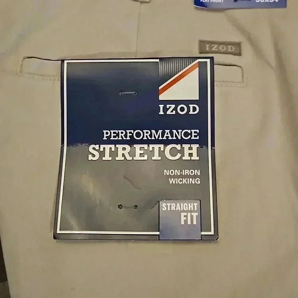 IZOD  - Picture 2 of 6